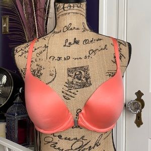 Aerie Sunnie Pushup Bra